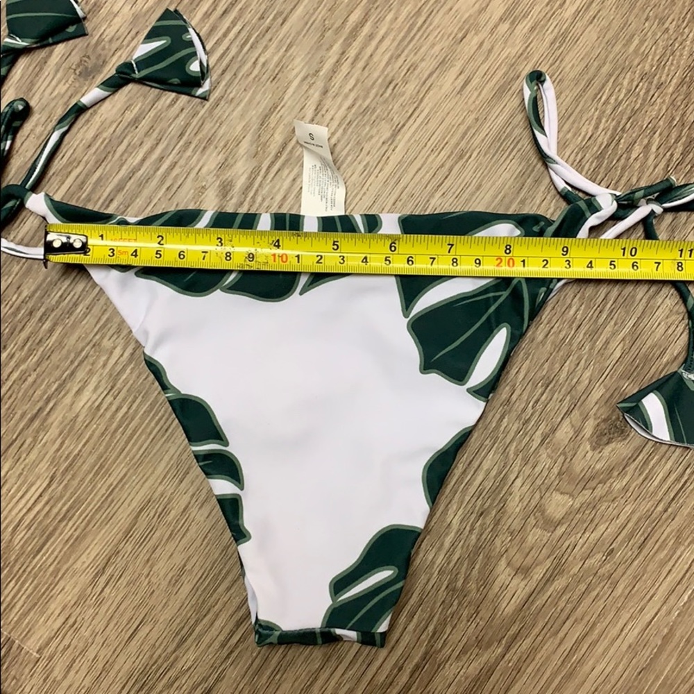 ◾️Tropical Bikini Set◾️ - Picture 6 of 7